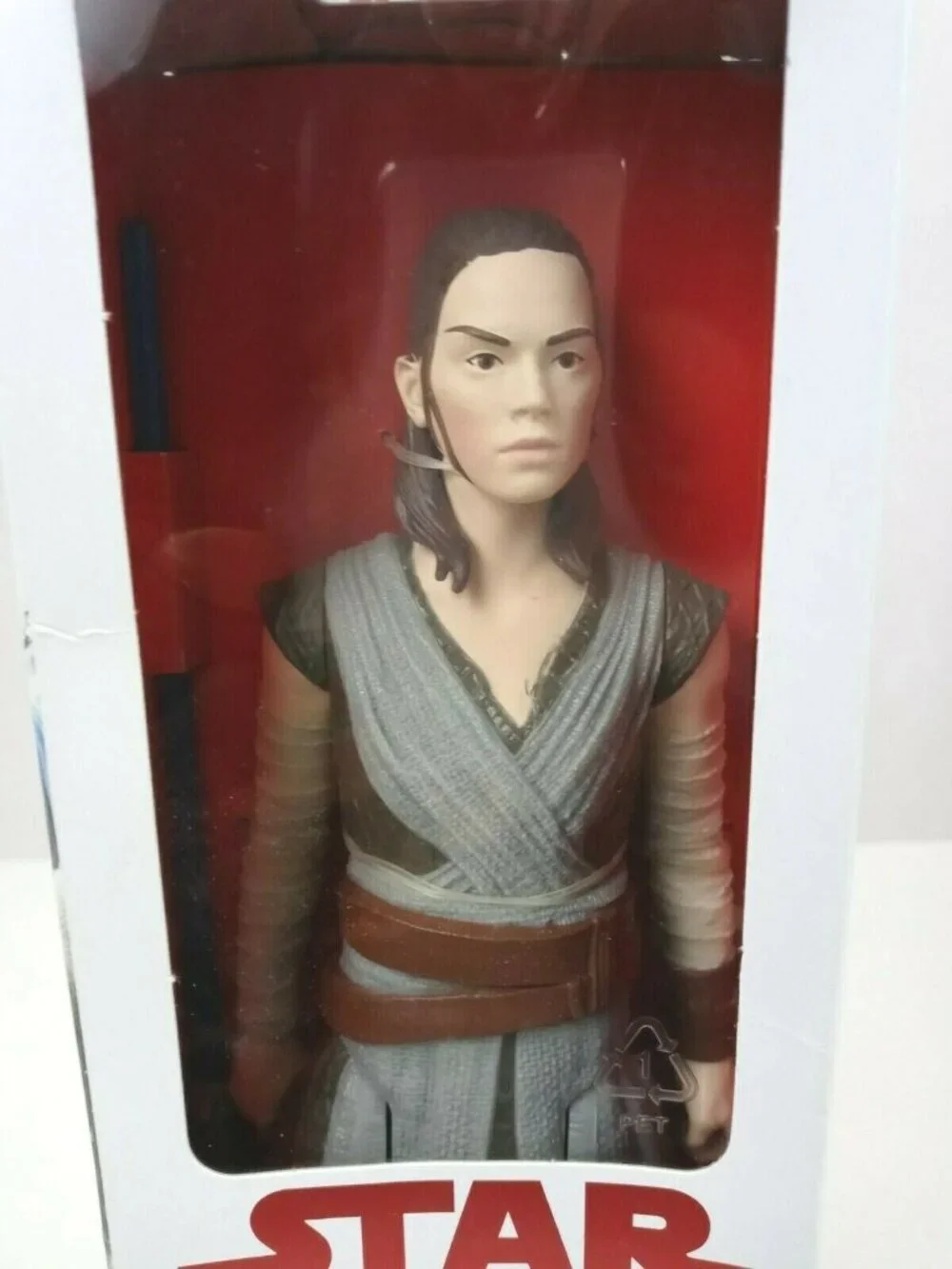 New Hasbro Star Wars: The Last Jedi 10